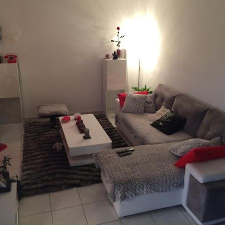 Chambre Confortable Chez L'Habitant Saint-Laurent  Exterior foto